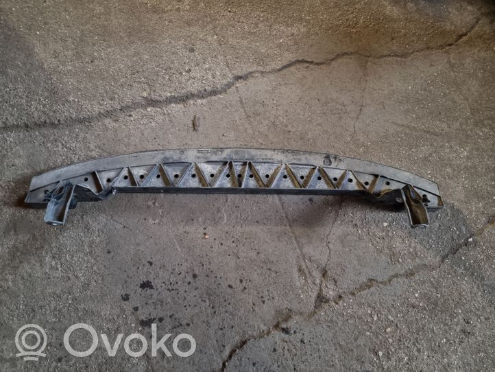 Volkswagen Golf Plus Osłona pod zderzak przedni / Absorber 5M0807093B