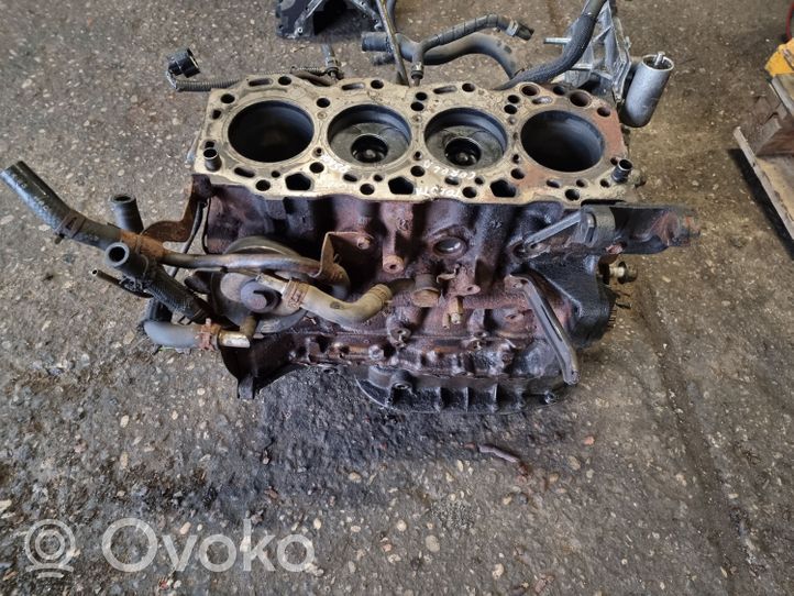 Toyota Corolla E120 E130 Bloc moteur 