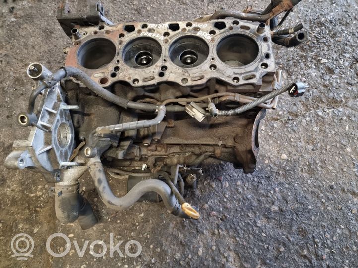 Toyota Corolla E120 E130 Bloc moteur 