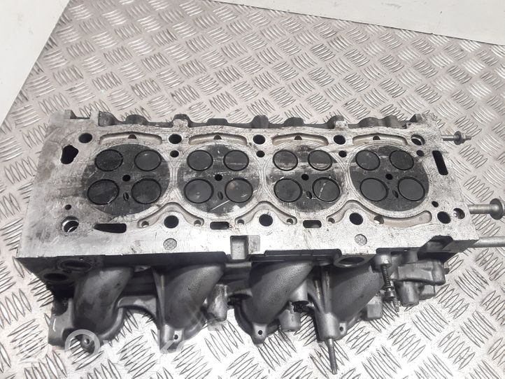 Citroen C4 Grand Picasso Culasse moteur 9688418110