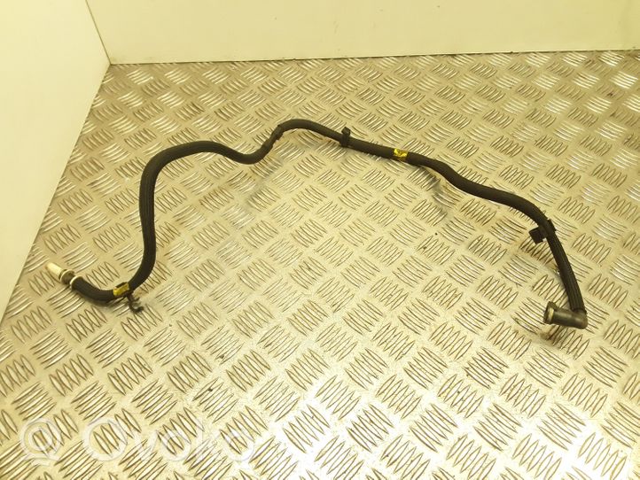 Peugeot 307 Vacuum line/pipe/hose 