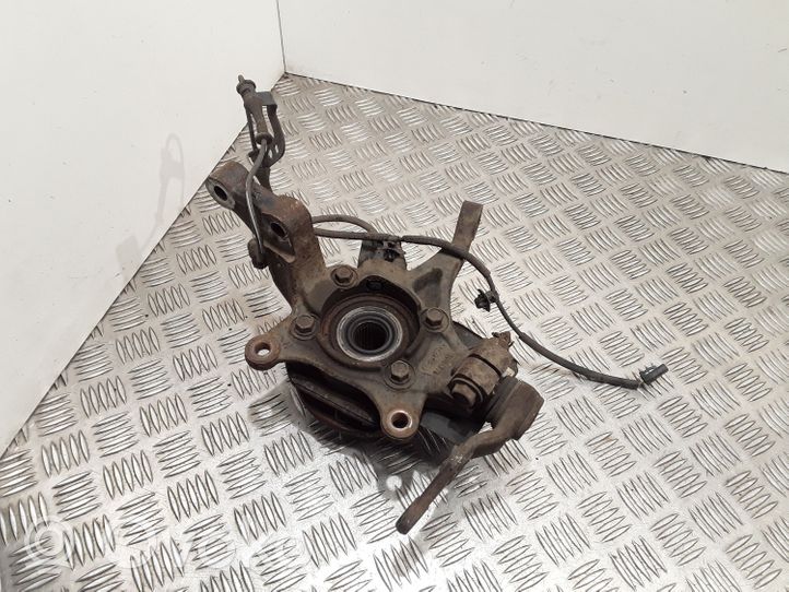 Hyundai i30 Cubo de rueda delantera 51756A6100