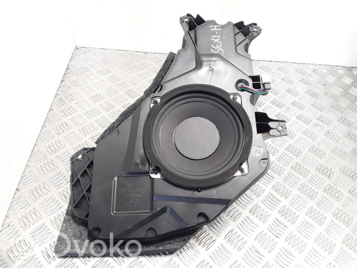 Hyundai ix35 Subwoofer altoparlante 963802S000