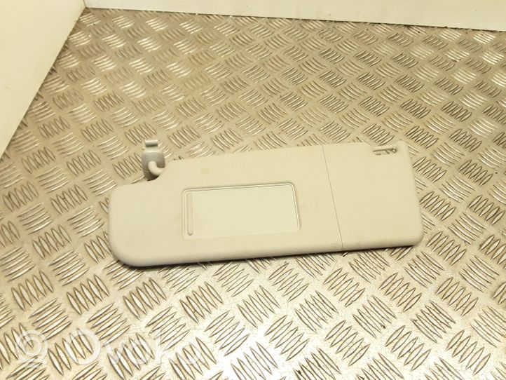 Volkswagen Cross Polo Sun visor 