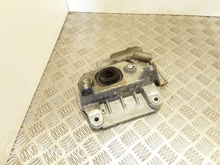 Nissan Tiida C11 Supporto di montaggio scatola del cambio 11254AX600