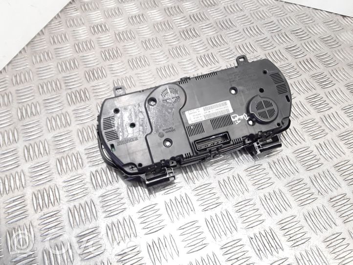 Renault Kadjar Tachimetro (quadro strumenti) P248109629R