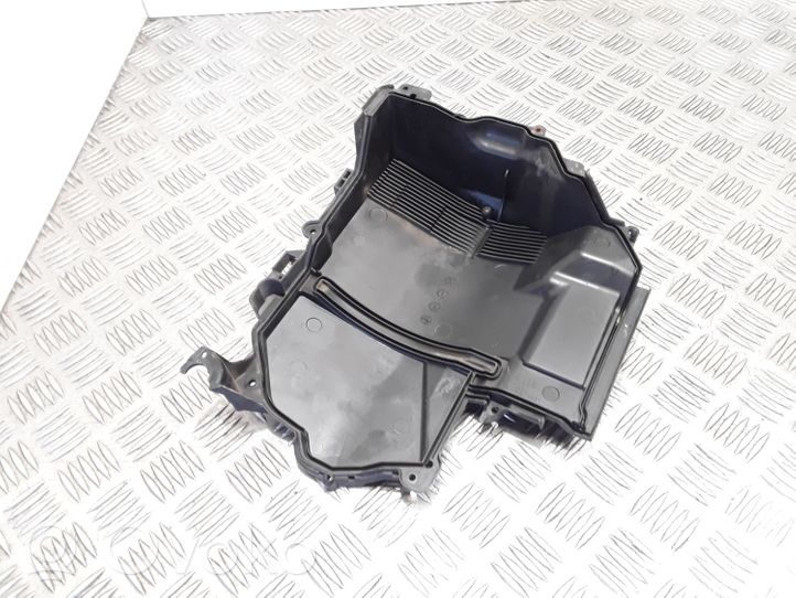 Audi A6 S6 C6 4F Scatola alloggiamento climatizzatore riscaldamento abitacolo assemblata 4F0820155B