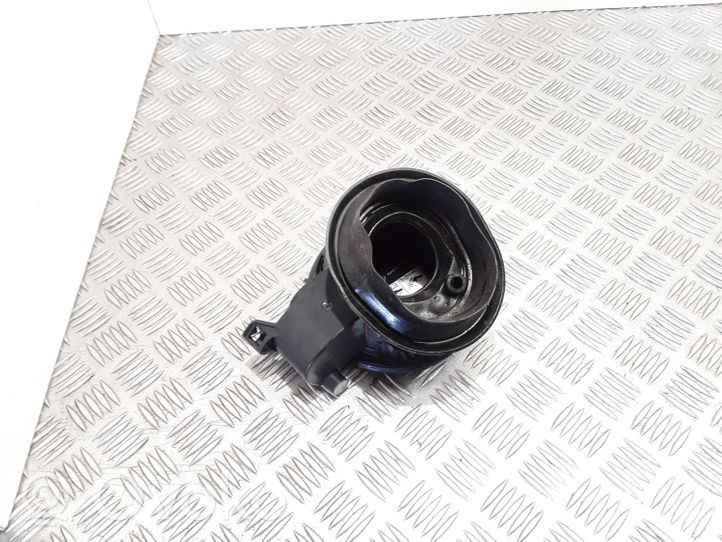 Ford Focus Bouchon, volet de trappe de réservoir à carburant BM51N405A02AA