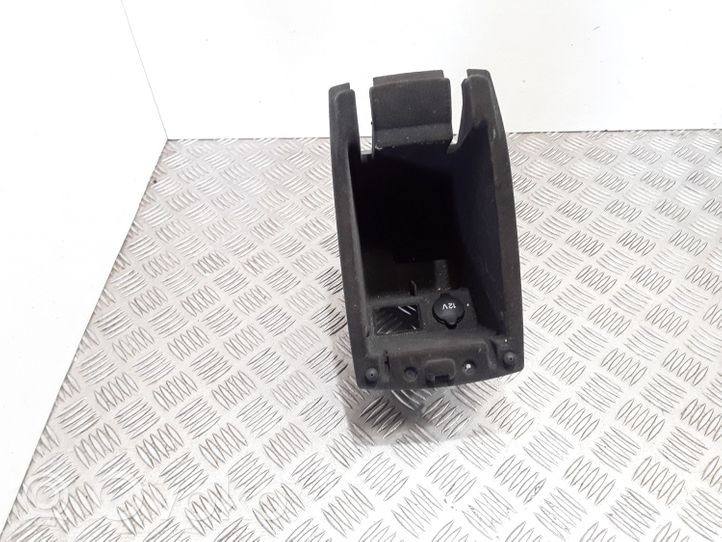 Ford Mondeo MK IV Consolle centrale del vano portaoggetti CS71A048W42A