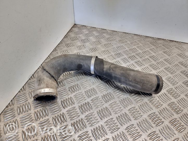 Ford Transit Custom Intercooler hose/pipe 