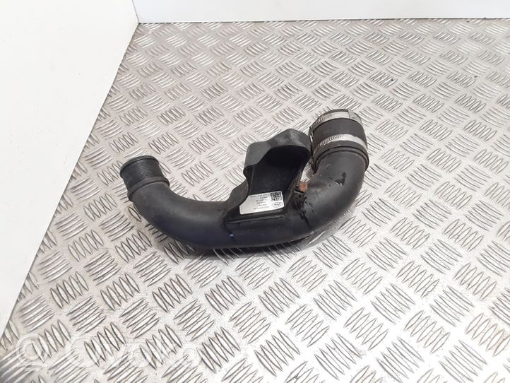 Ford Transit Custom Intercooler hose/pipe GK216F073AC