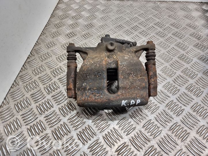 Volkswagen Touran III Front brake caliper 