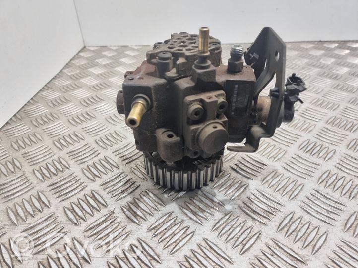 Ford S-MAX Fuel injection high pressure pump 0445010102