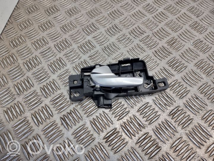 Ford S-MAX Maniglia interna per portiera anteriore 6M21U22601