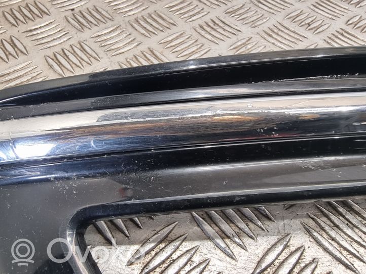 Ford S-MAX Grille antibrouillard avant GM2B15A298VD