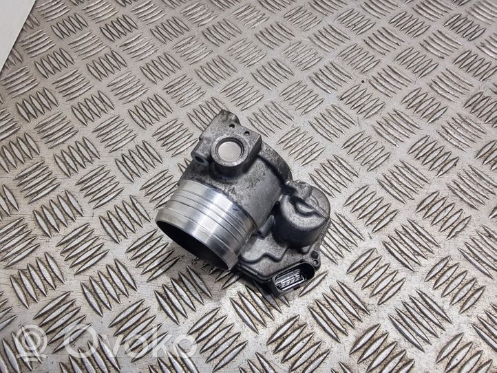 Ford S-MAX Throttle valve 9M5Q9E926AA