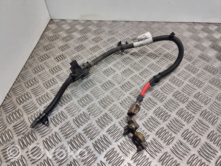 Ford S-MAX Positive cable (battery) AG9T14A280GCE
