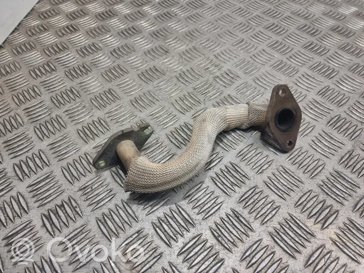 Ford Focus EGR valve line/pipe/hose 