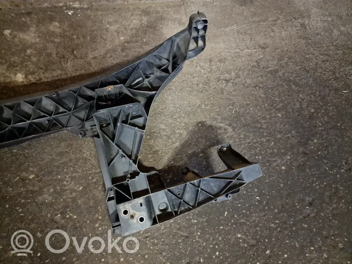 Mercedes-Benz Sprinter W906 Schlossträger Frontträger Frontmaske A0005840526