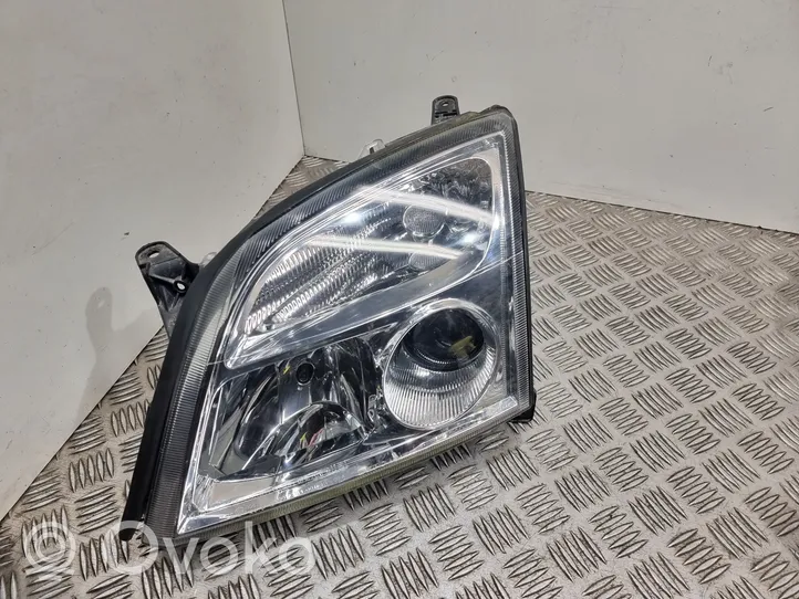 Opel Signum Headlight/headlamp 084421129L