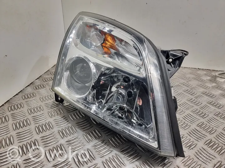 Opel Signum Headlight/headlamp 084421129R