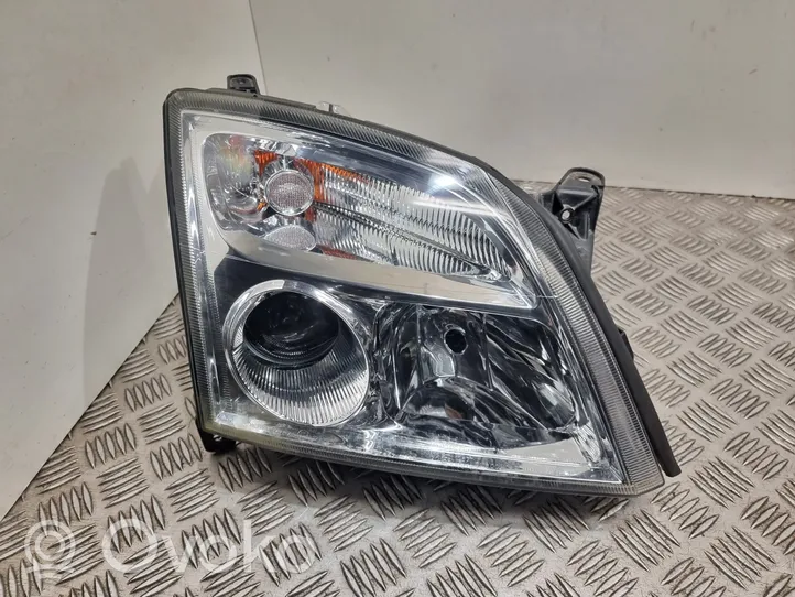 Opel Signum Headlight/headlamp 084421129R