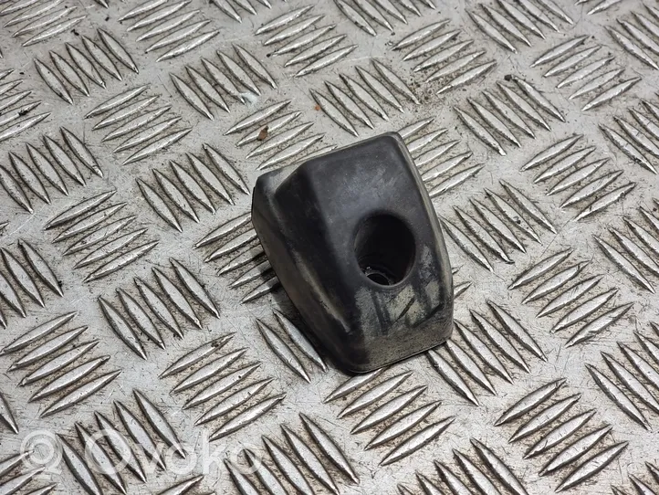 Volkswagen Transporter - Caravelle T5 Türfangband Türfeststeller Türstopper Schiebetür 7H0843311B