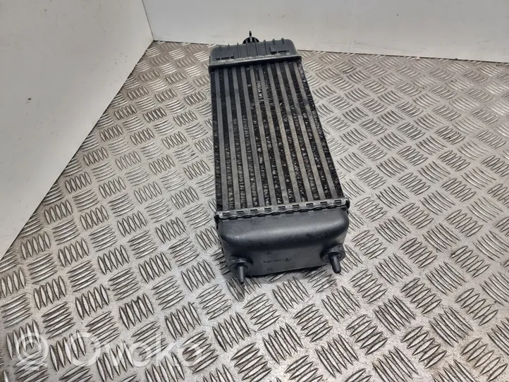 Citroen C3 Picasso Chłodnica powietrza doładowującego / Intercooler 9680275480