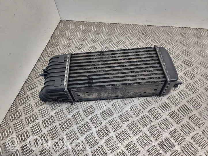 Citroen C3 Picasso Chłodnica powietrza doładowującego / Intercooler 9680275480