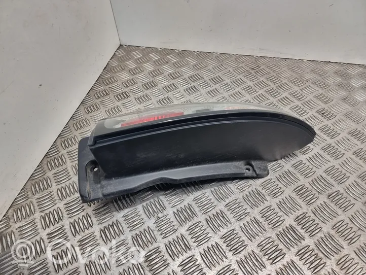 Citroen C3 Picasso Rear/tail lights 9681727280