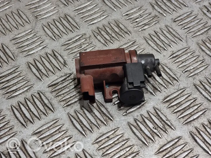 Ford S-MAX Turbo solenoid valve 6G9Q9E882CA