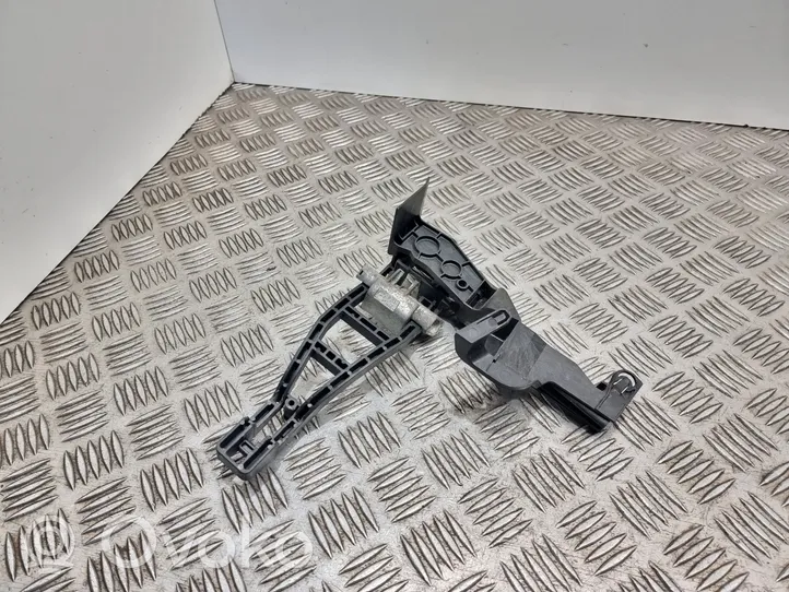 Ford S-MAX Support extérieur, poignée de porte arrière 6M21U264A26BL