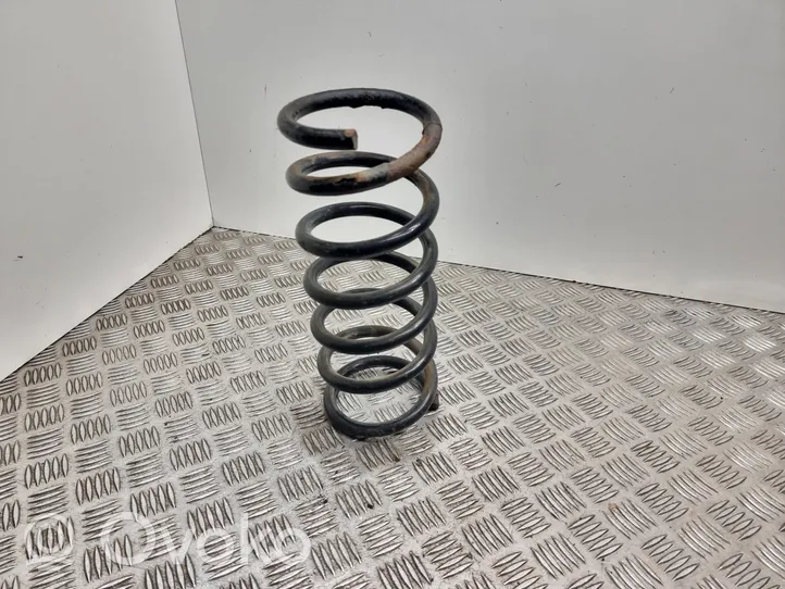 Ford S-MAX Rear coil spring 