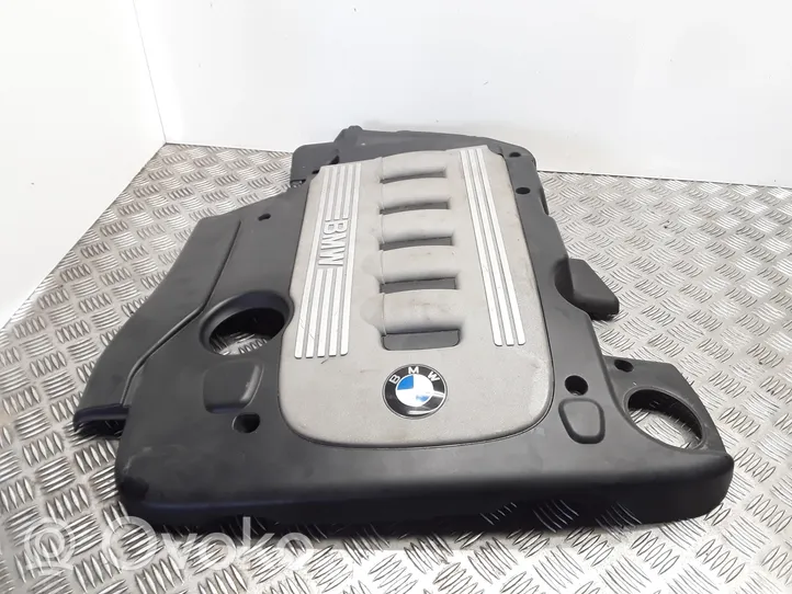 BMW 5 E60 E61 Copri motore (rivestimento) 15194001