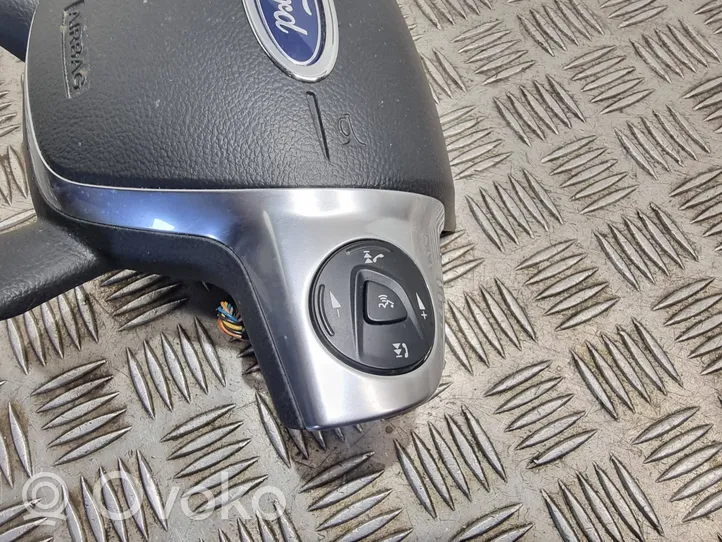 Ford Focus Steering wheel airbag 131478307725