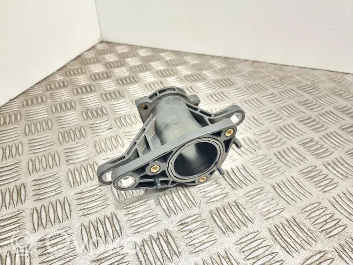 Ford Focus Air intake duct part 9M5Q9J444Ac