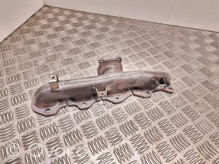 Ford Focus Exhaust manifold 9671093600