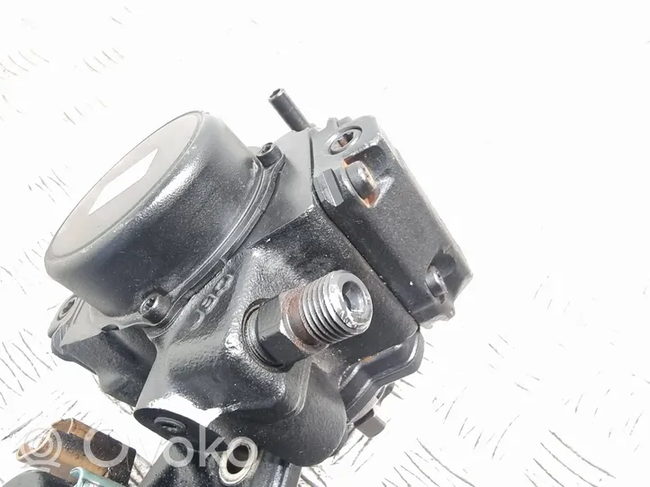 Ford Focus Fuel injection high pressure pump 9687959180