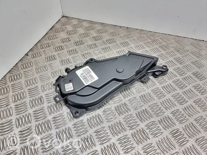 Ford Focus Timing belt guard (cover) AV4Q6007DC