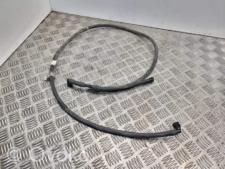 Mercedes-Benz E W212 Headlight washer hose/pipe A2128600092