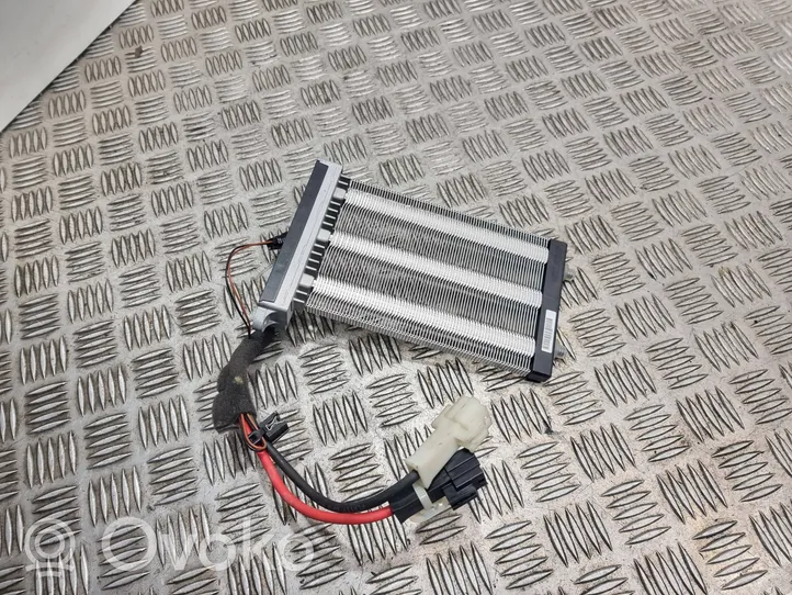 Ford Mondeo MK IV Radiateur électrique de chauffage auxiliaire 6G9118K463DC