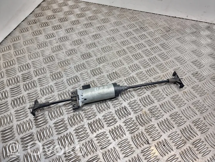 BMW 5 E60 E61 Seat adjustment motor 0130002636