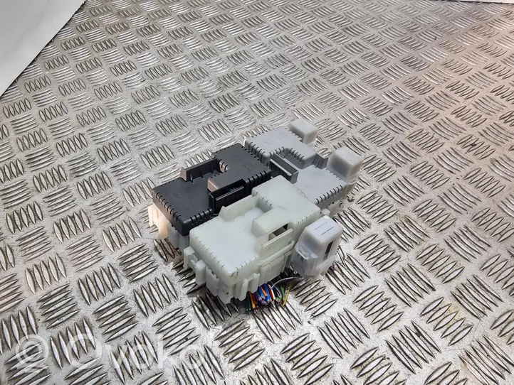 Ford S-MAX Fuse module 