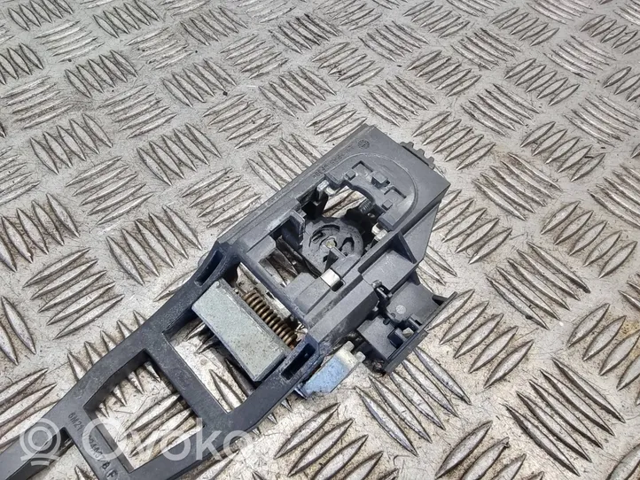 Ford S-MAX Support poignée extérieur de porte avant 6m21u224a37bf