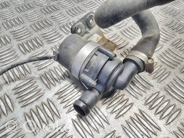Ford S-MAX Pompa cyrkulacji / obiegu wody 6G9N8564AF