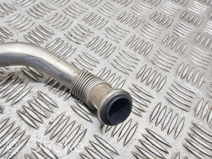 Ford S-MAX EGR valve line/pipe/hose 
