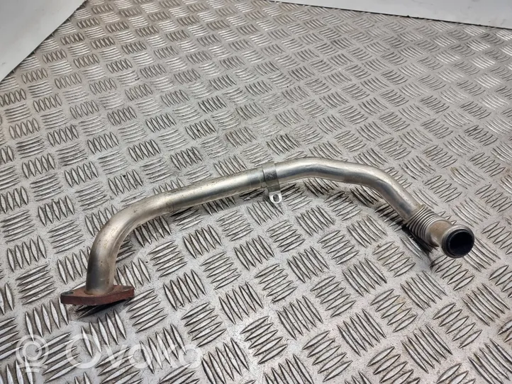 Ford S-MAX EGR valve line/pipe/hose 