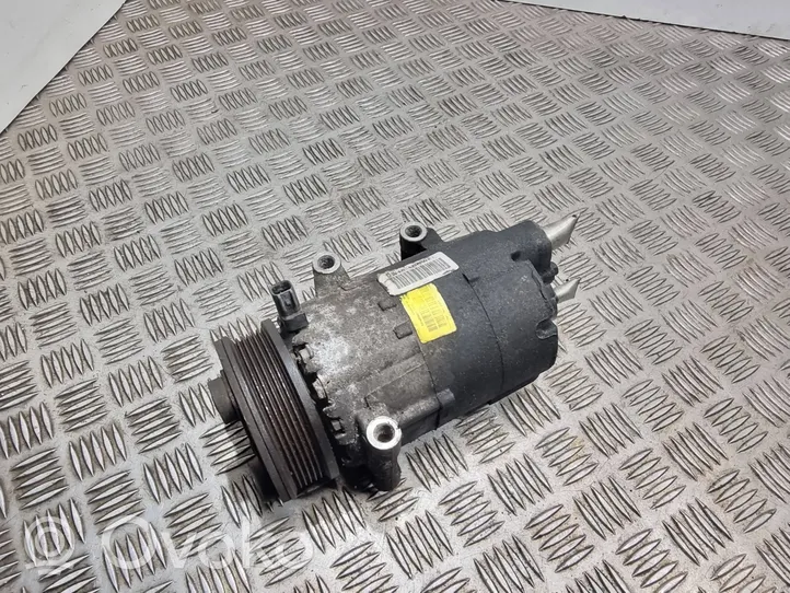 Ford S-MAX Ilmastointilaitteen kompressorin pumppu (A/C) DW101D0WEL