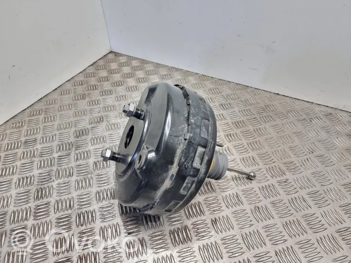 Opel Astra J Brake booster 13338058