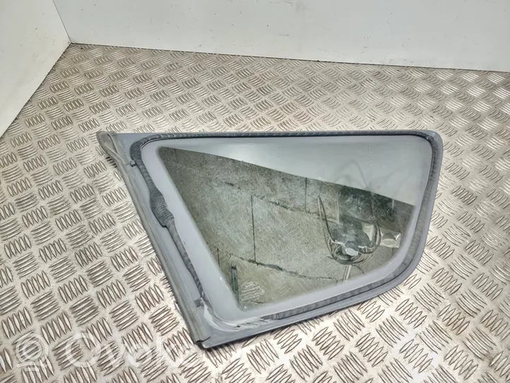 Ford S-MAX Rear side window/glass 43r001604